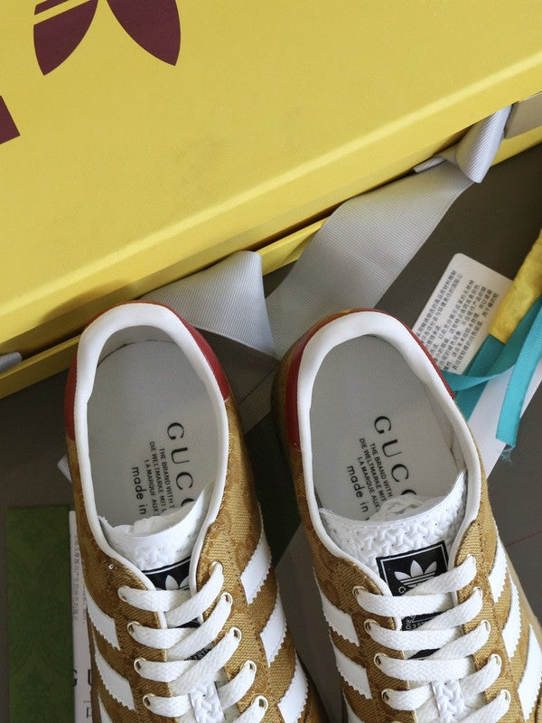 Gucci Luxury Shoes