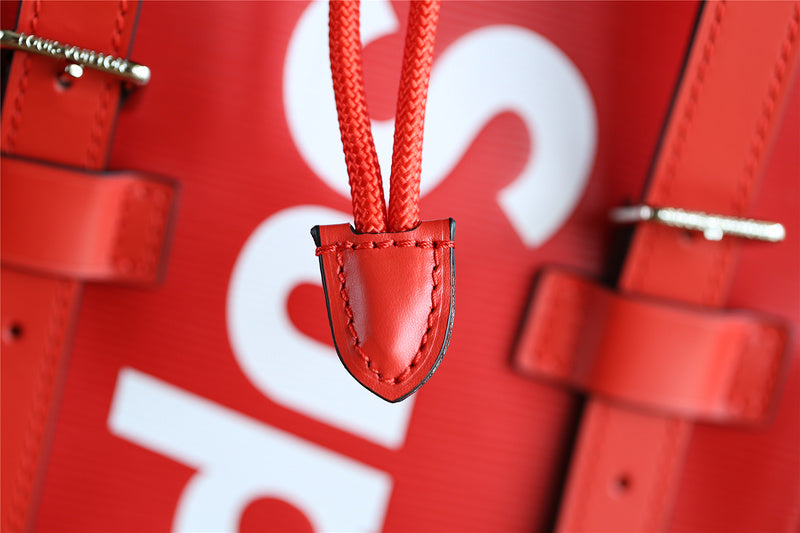 I W Fashion Lu-Vi bags - 9703