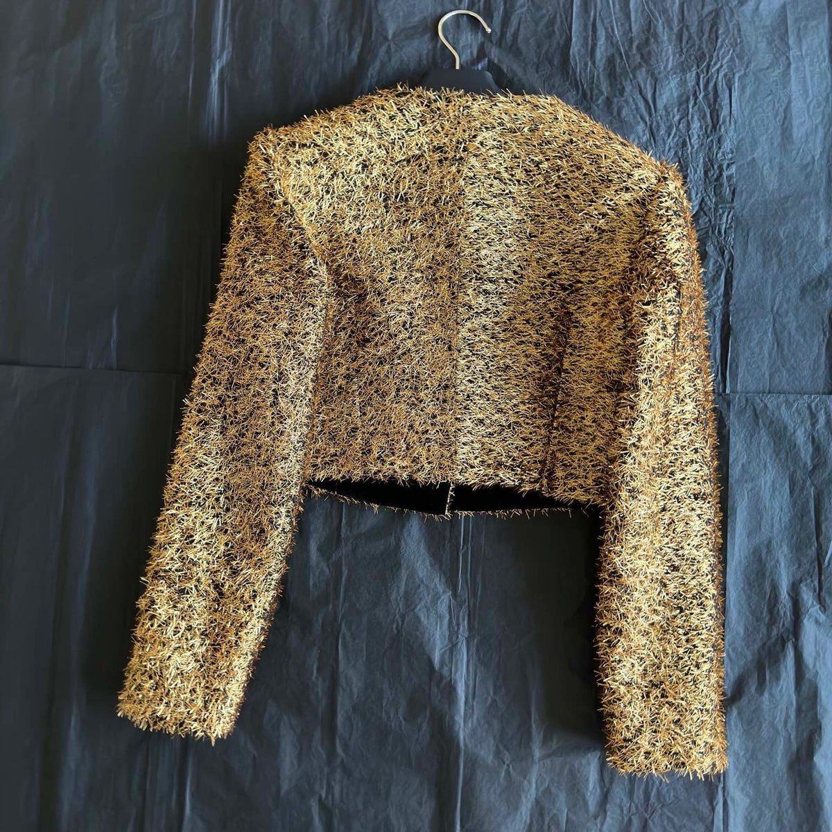 BALM BLAZER