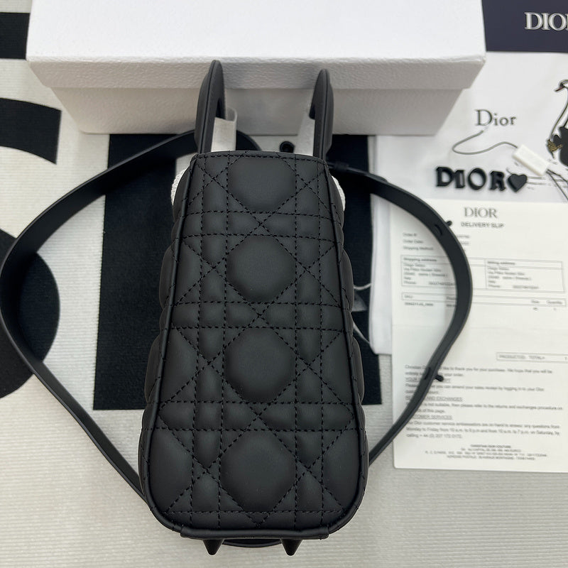 ENT - DOR Bags - 623