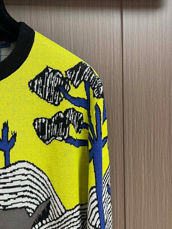 Louis Vuittion Luxury Clothes