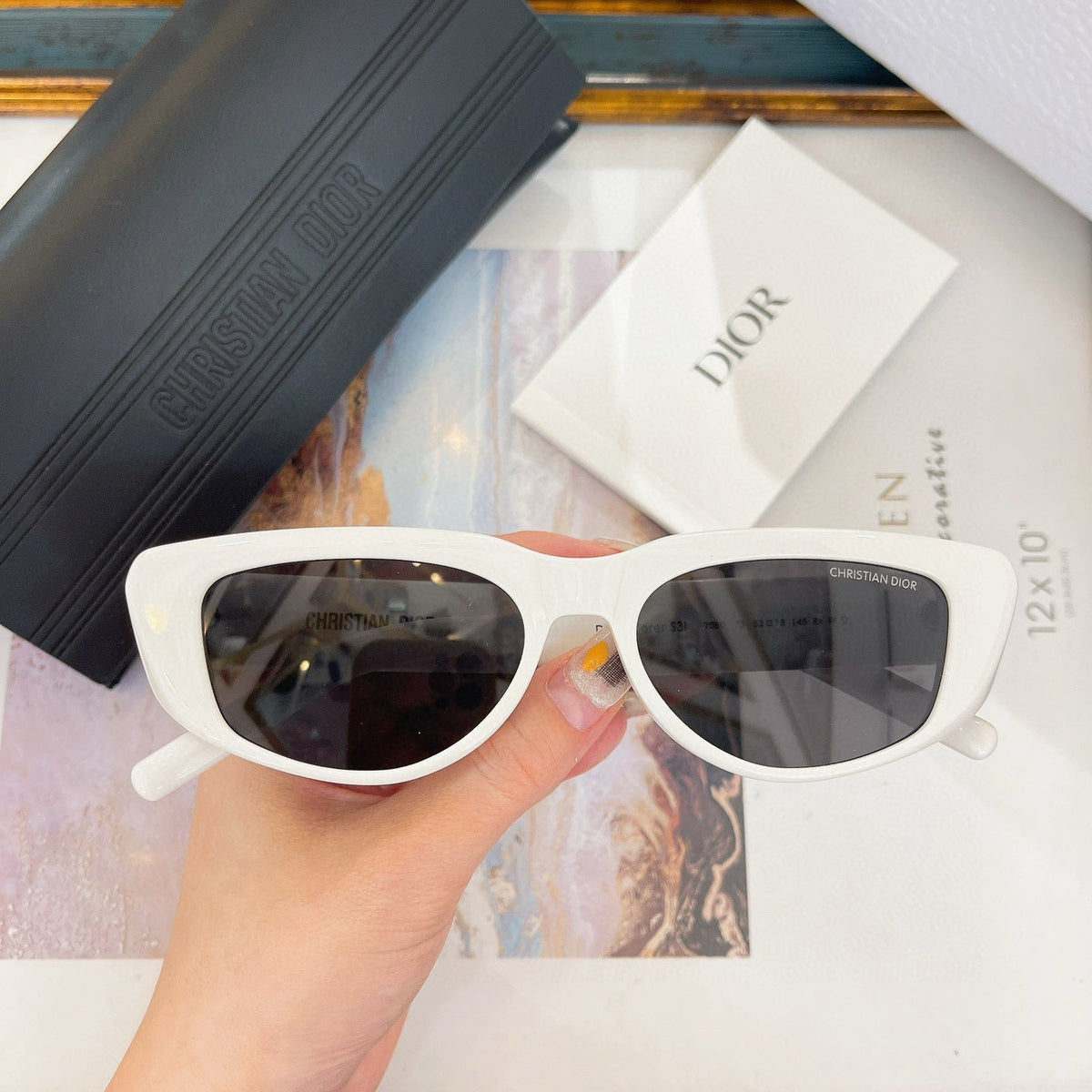 CD SUNGLASSES