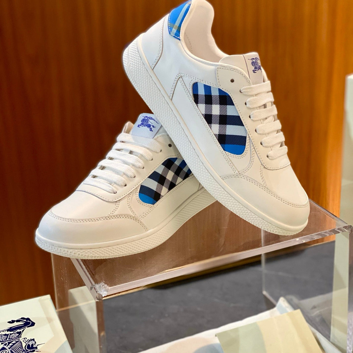 BBR SNEAKER