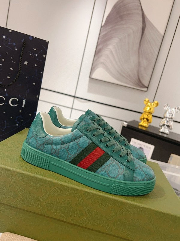 Gucci Luxury Shoes
