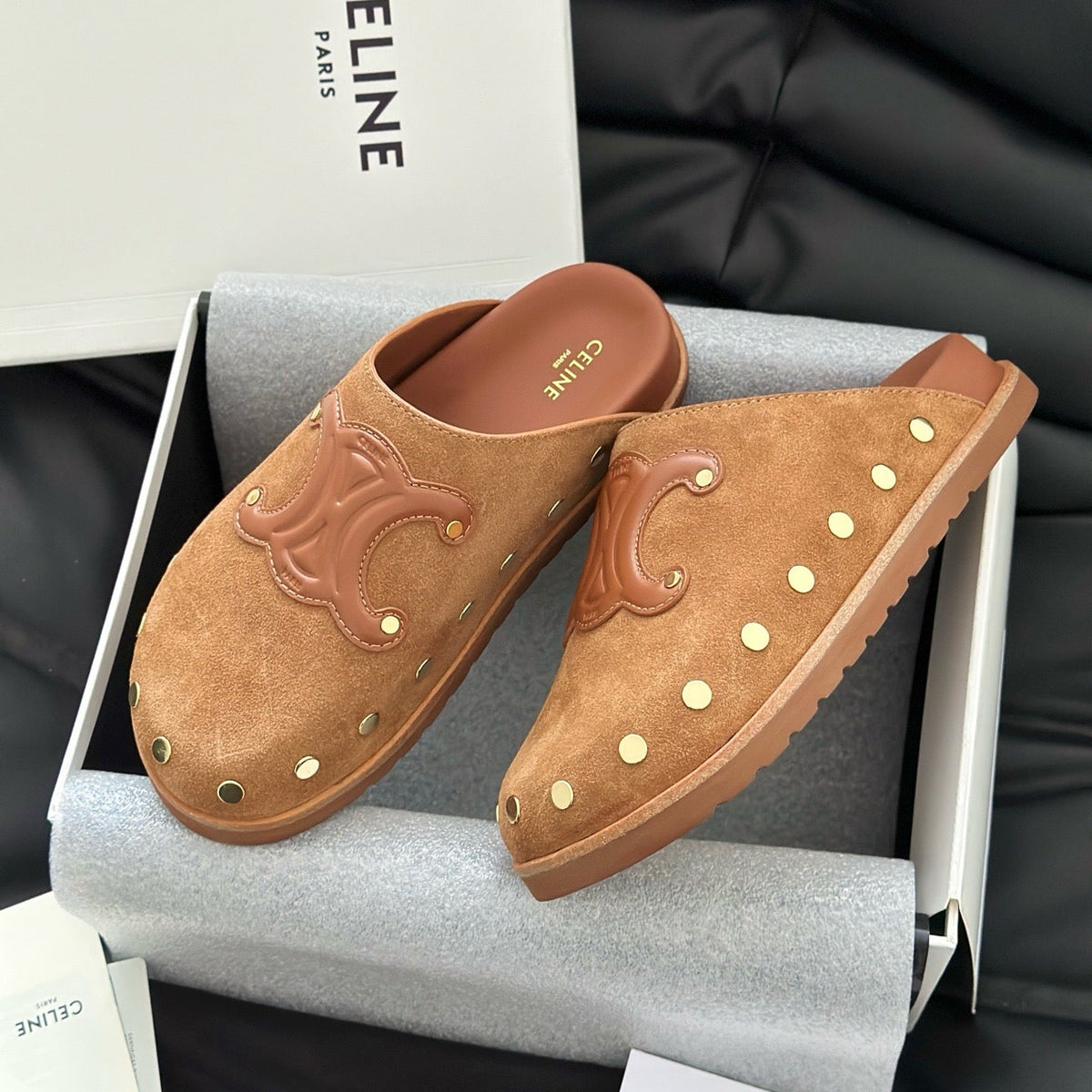 CEL MULES