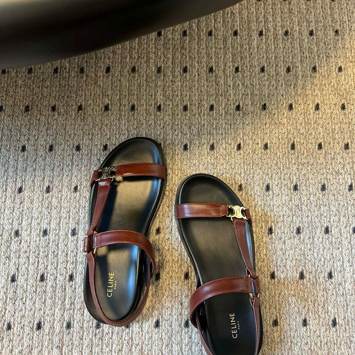 CEL SANDALS