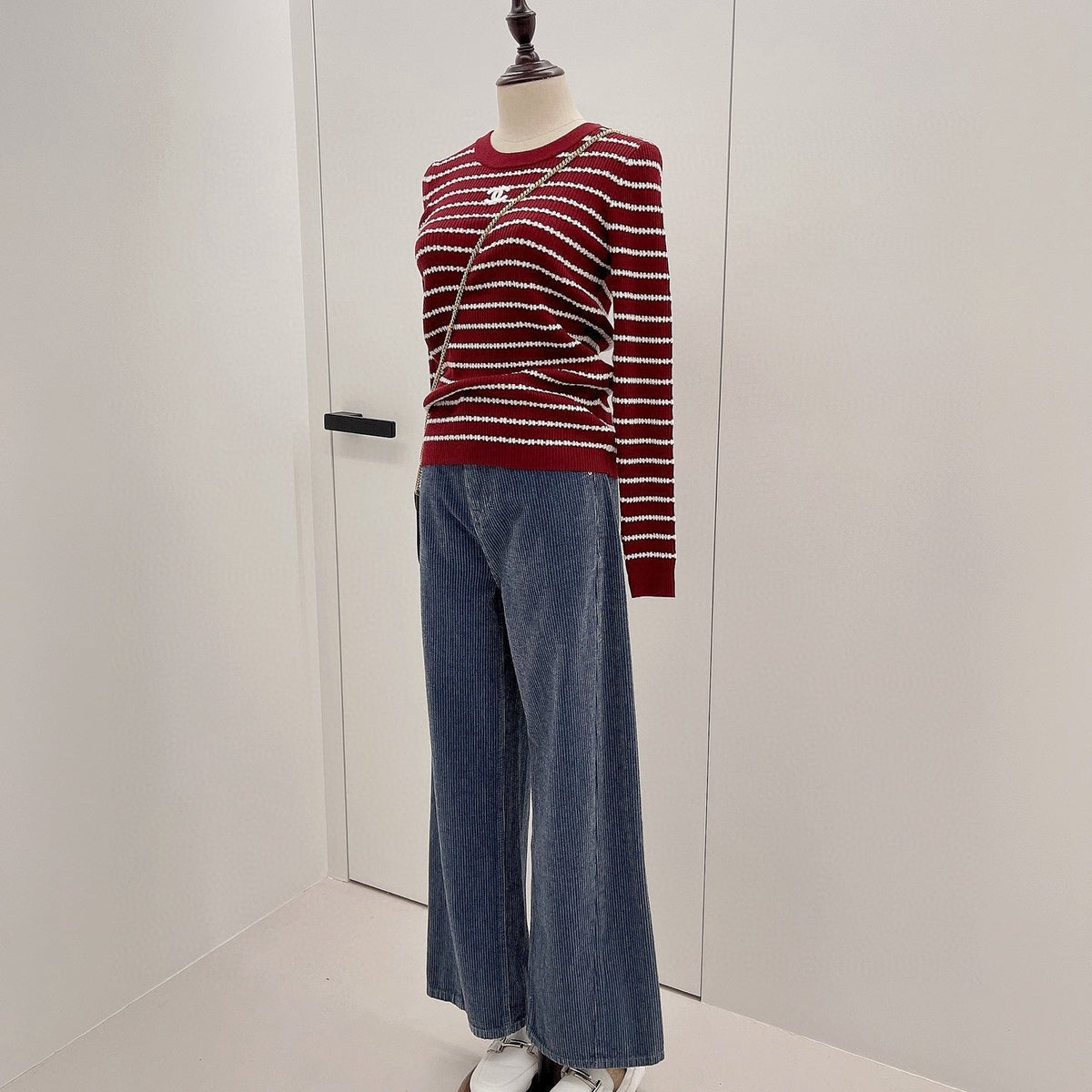 CC JUMPER