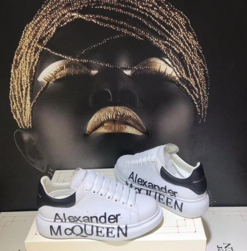 Mila's Edit - AQ Men SHoes - 422