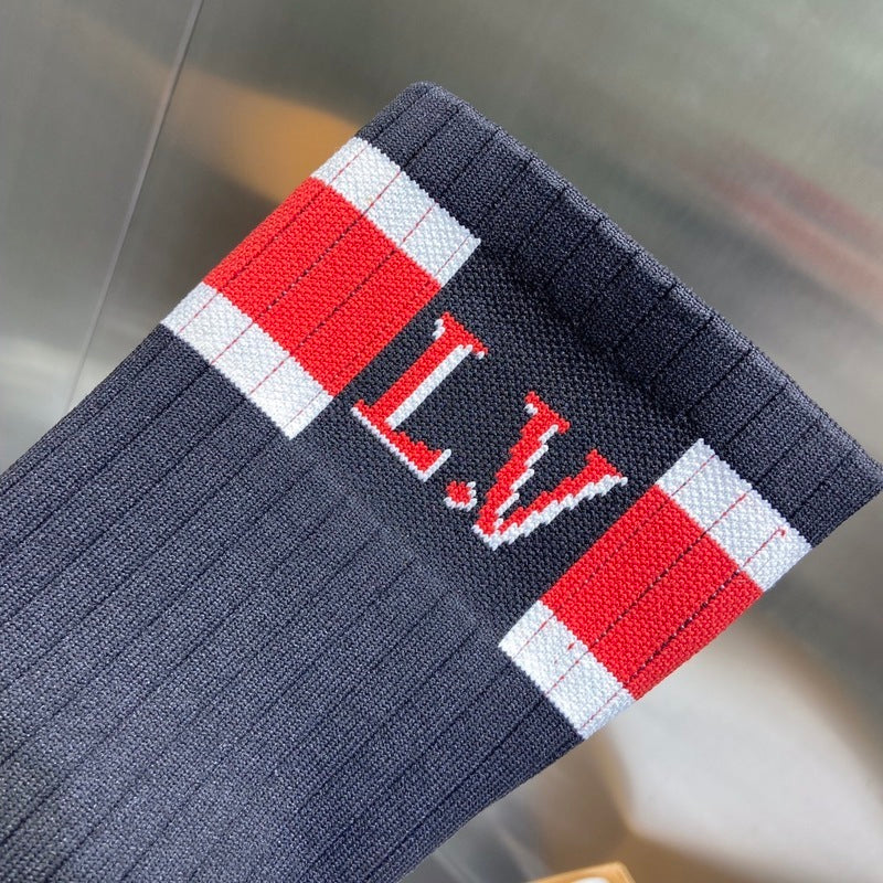 Louis Vuittion Luxury Shoes