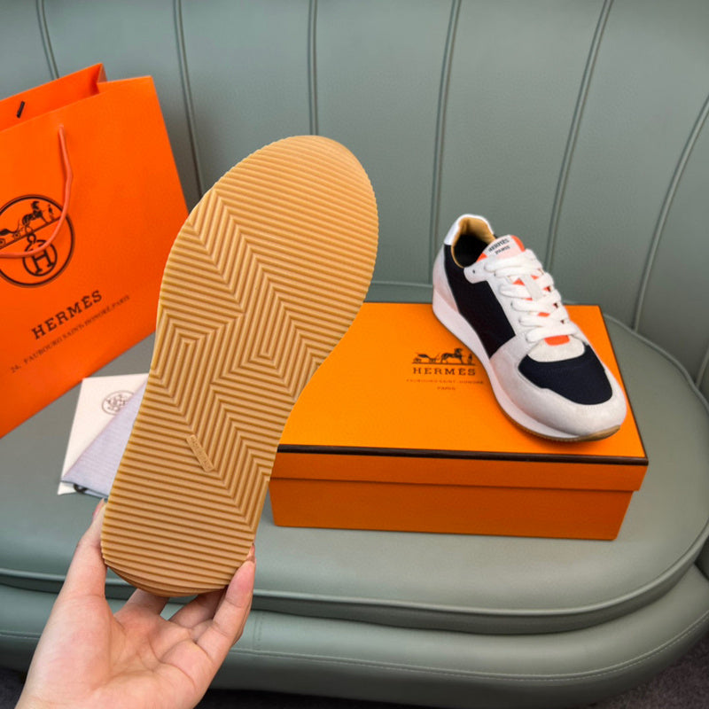 Hermes Luxury Shoes