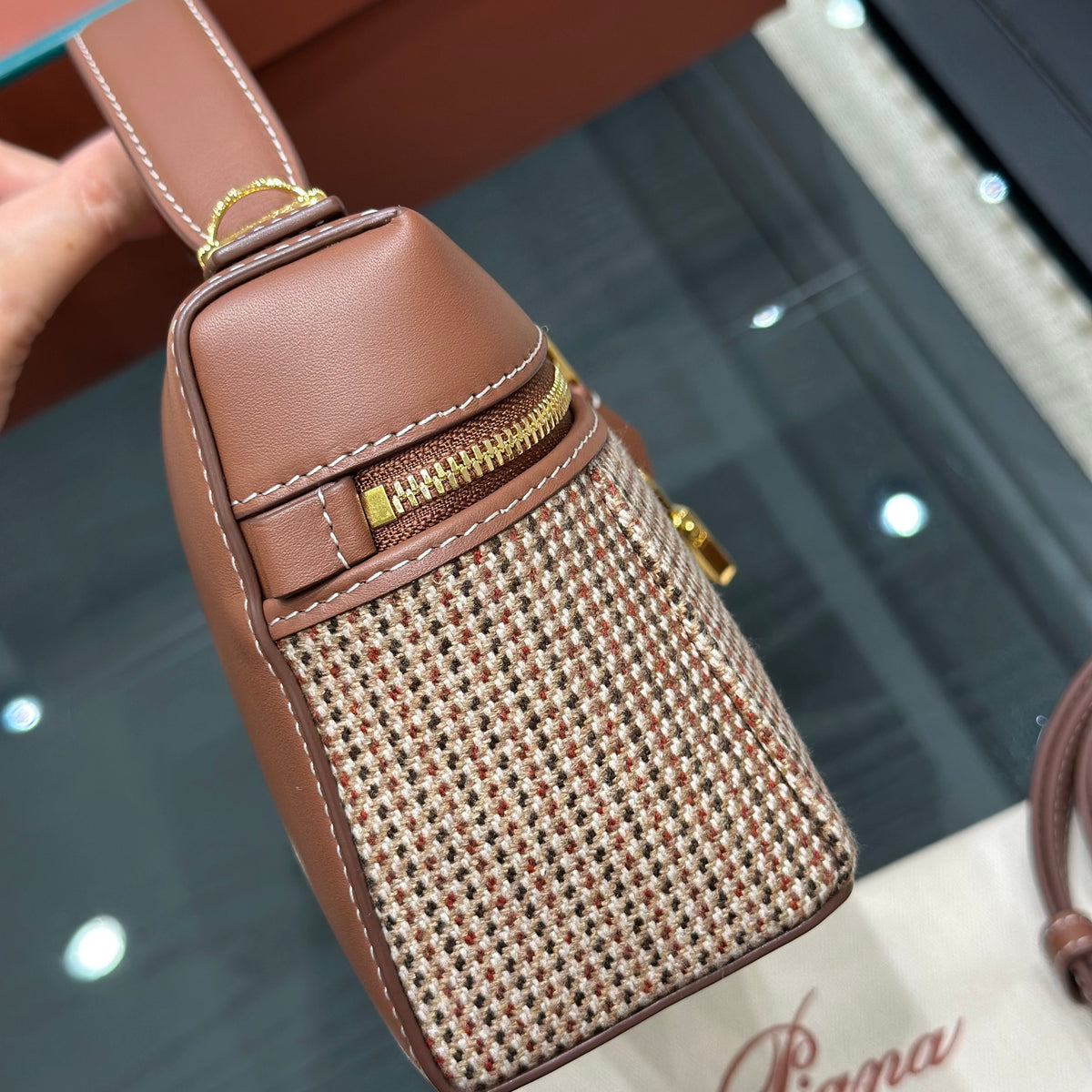 LORO P EXTRA 23 BAG