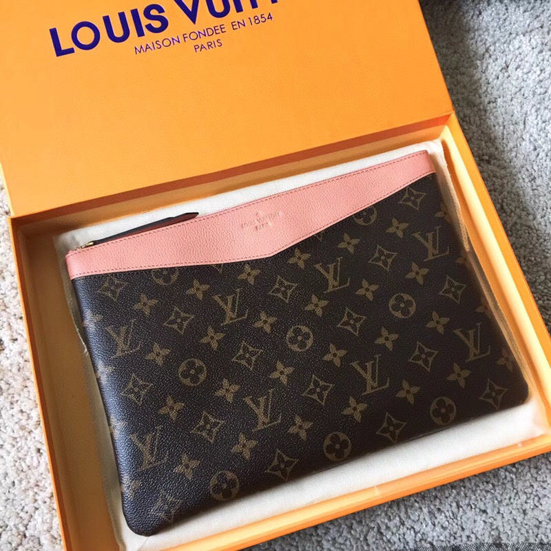 I W Fashion Lu-Vi bags - 8971