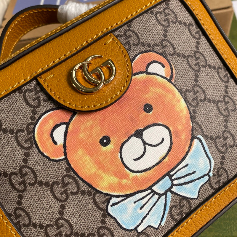 PHA - GUKI Bags - 2138