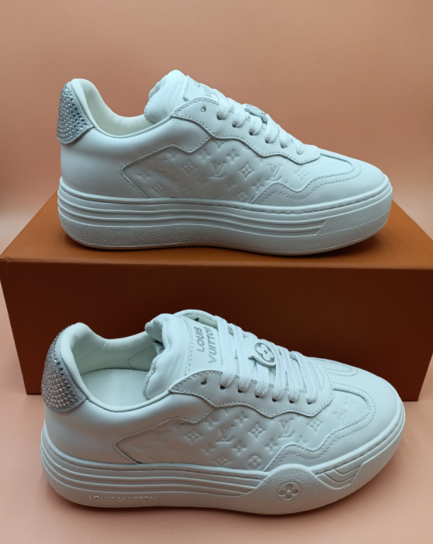 Mila's Edit - LOV Men Shoes - 200