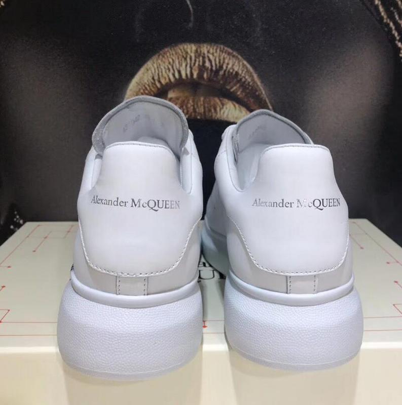 Mila's Edit - AQ Men SHoes - 420