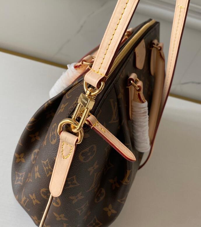 Mila's Edit - LOV Bags - 2680
