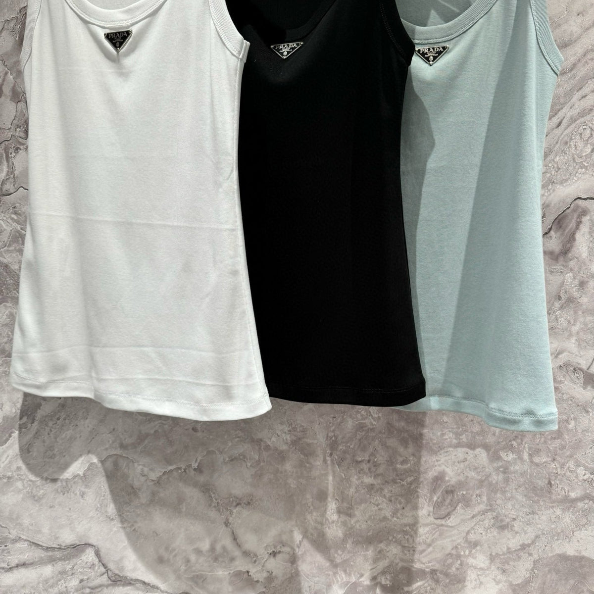 PD TANK TOP
