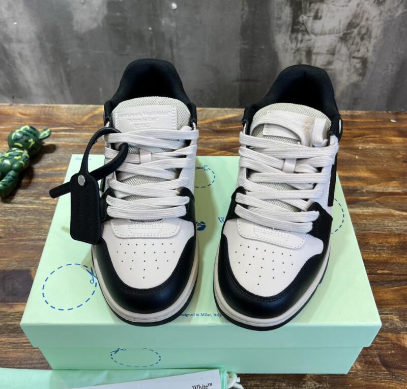 Mila's Edit - YZO Men Shoes - 039
