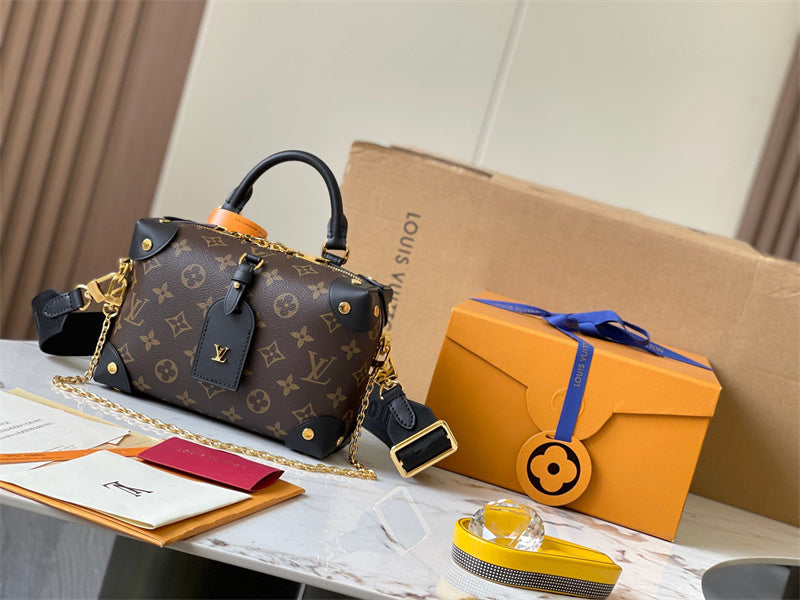 PHA - LOV Bags - 480