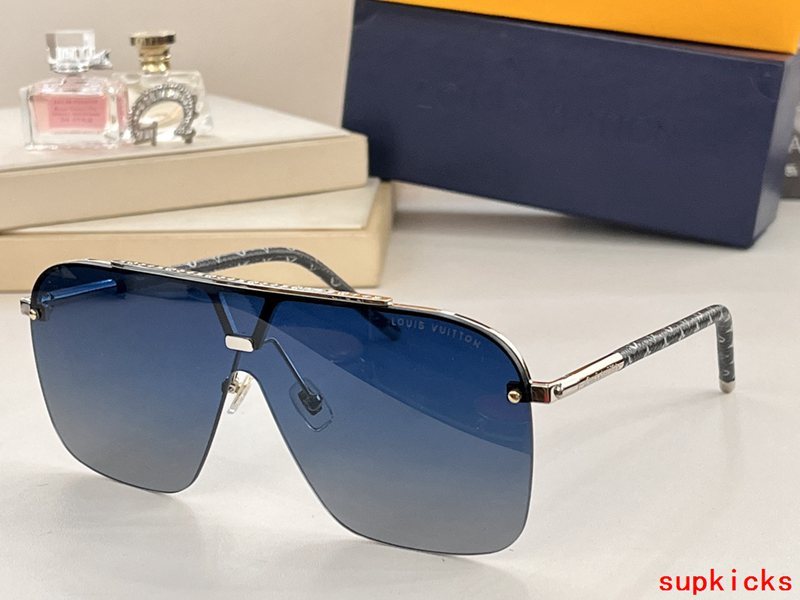 Louis Vuittion Luxury Sunglasses