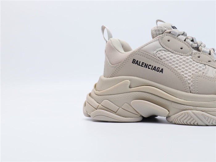 Belanciaga Luxury Shoes