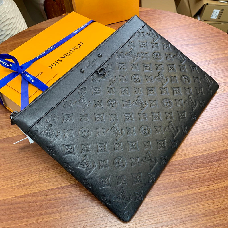 I W Fashion Lu-Vi Bags - 16657