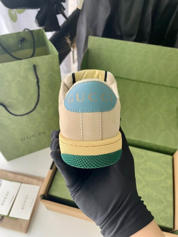 Gucci Luxury Shoes