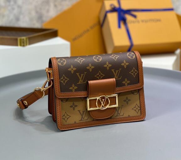 Mila's Edit - LOV Bags - 2257