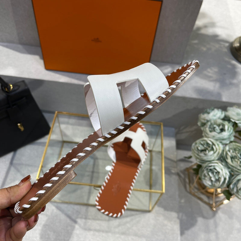Hermes Luxury Shoes