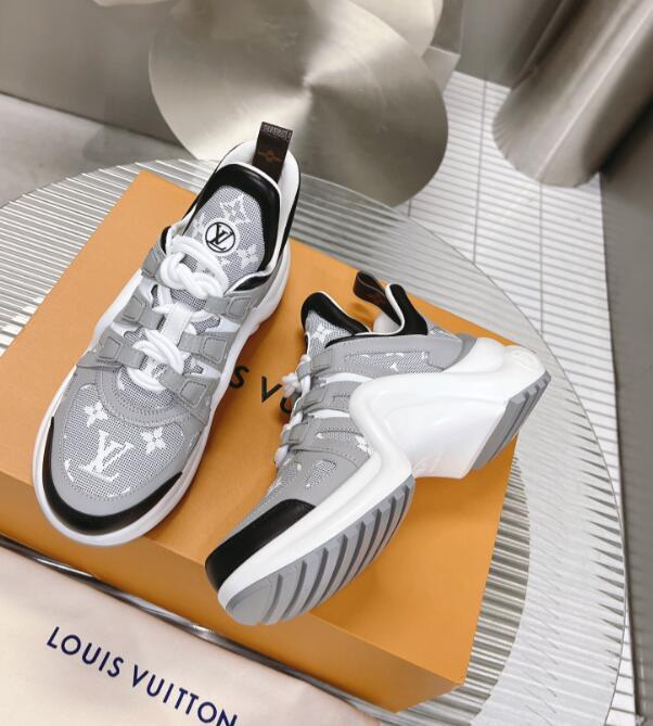 Mila's Edit - LOV Women Shoes - 216