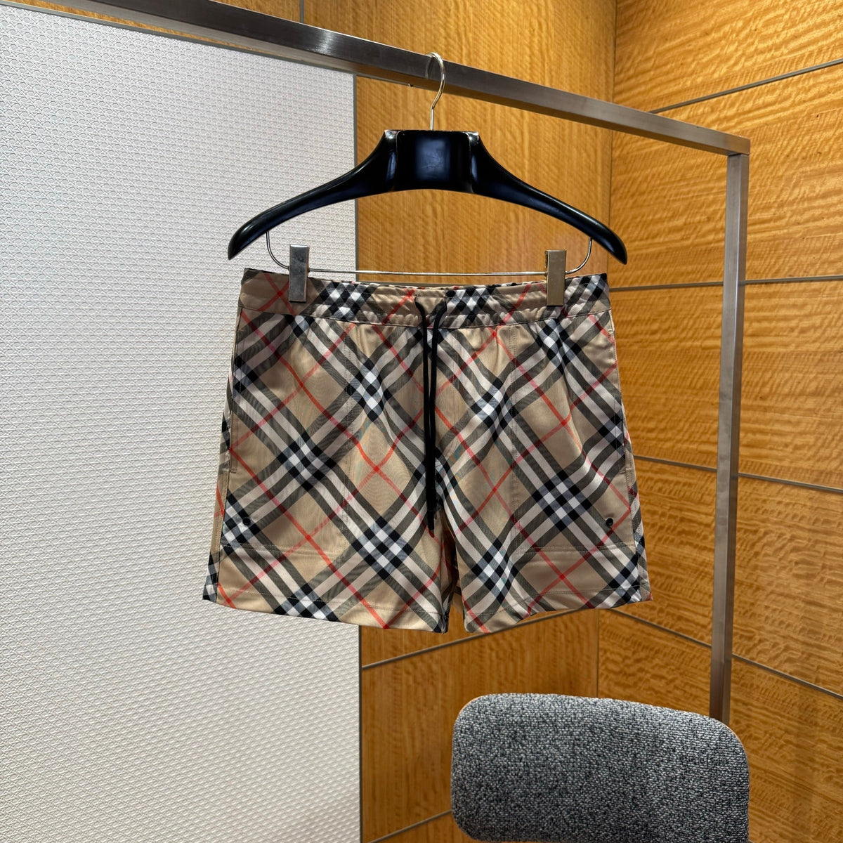 BBR SHORTS