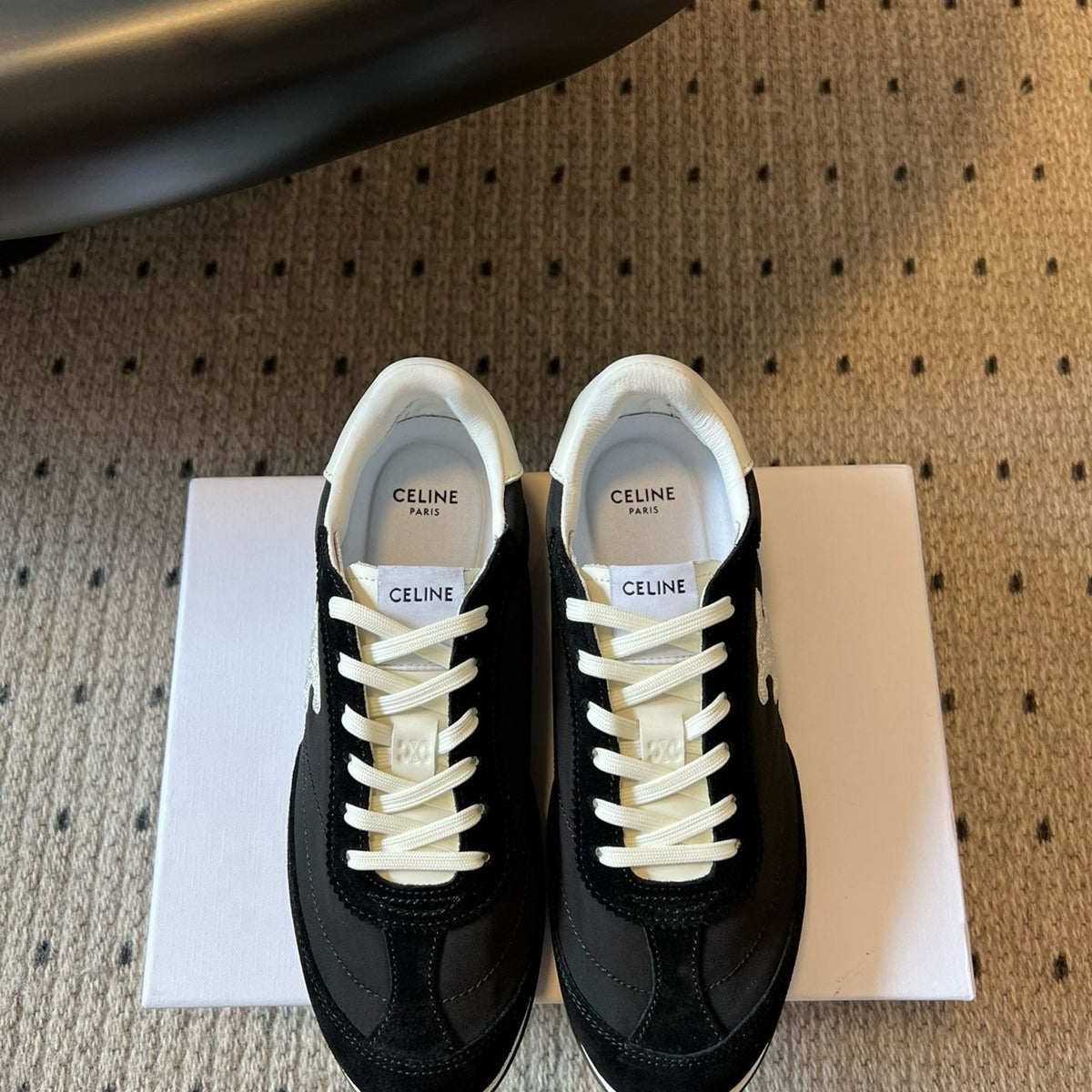 CEL SNEAKERS