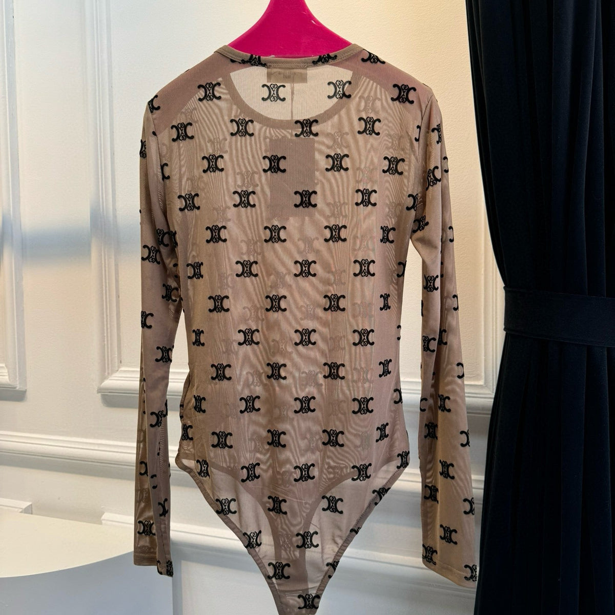 CEL BODYSUIT
