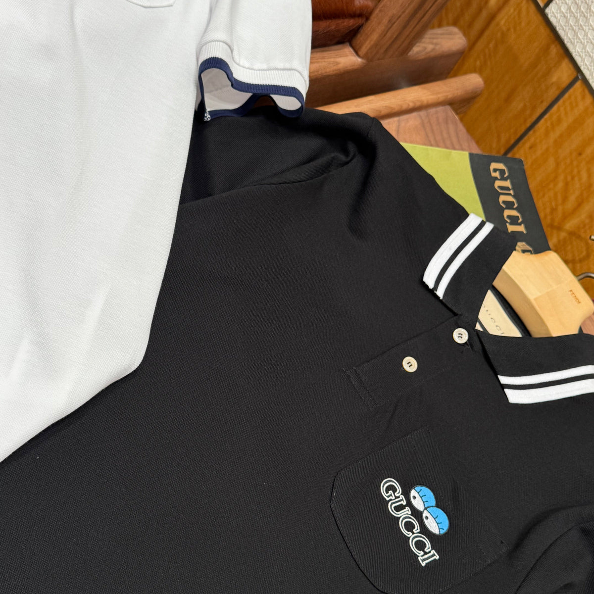 GG POLO SHIRT