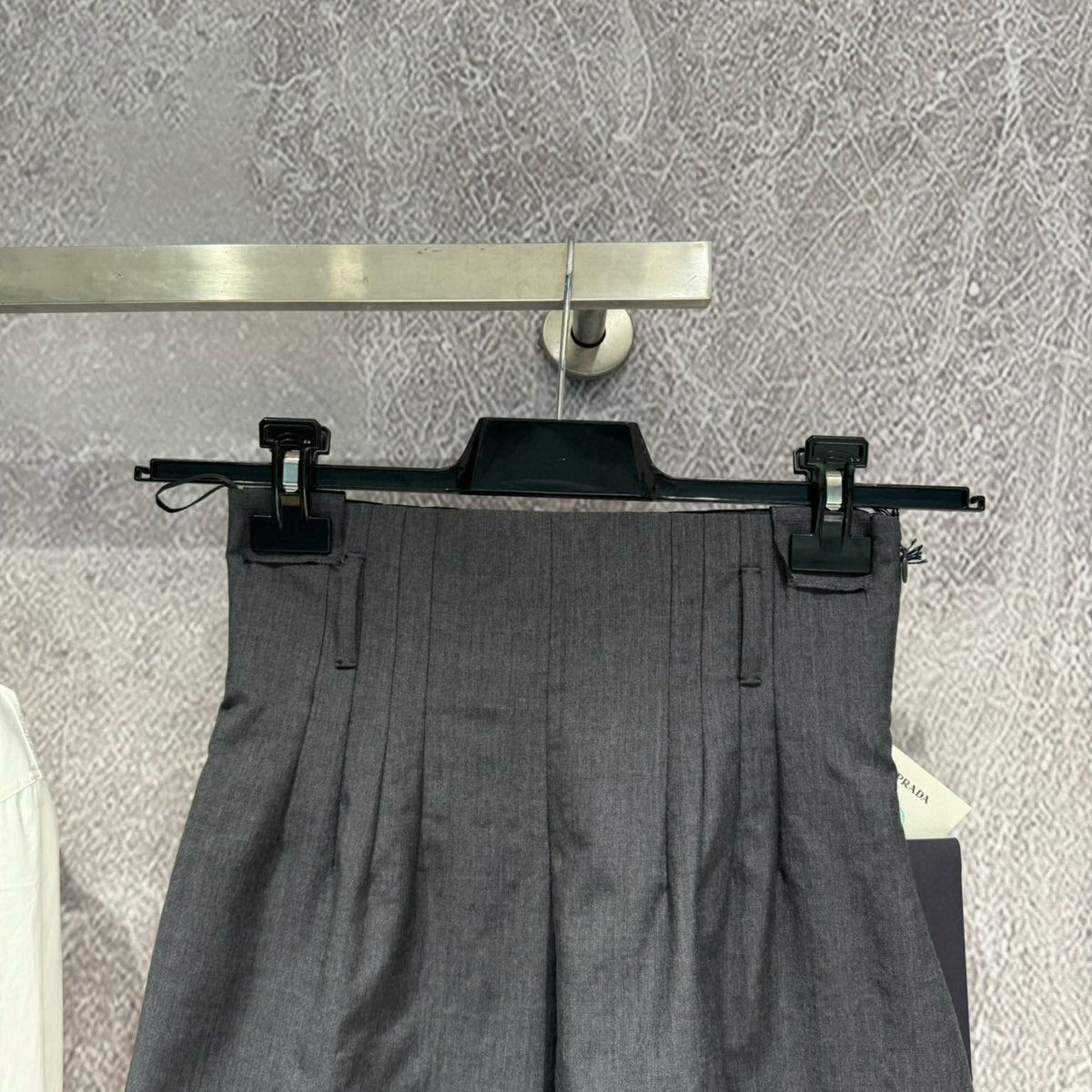 PD SHORTS
