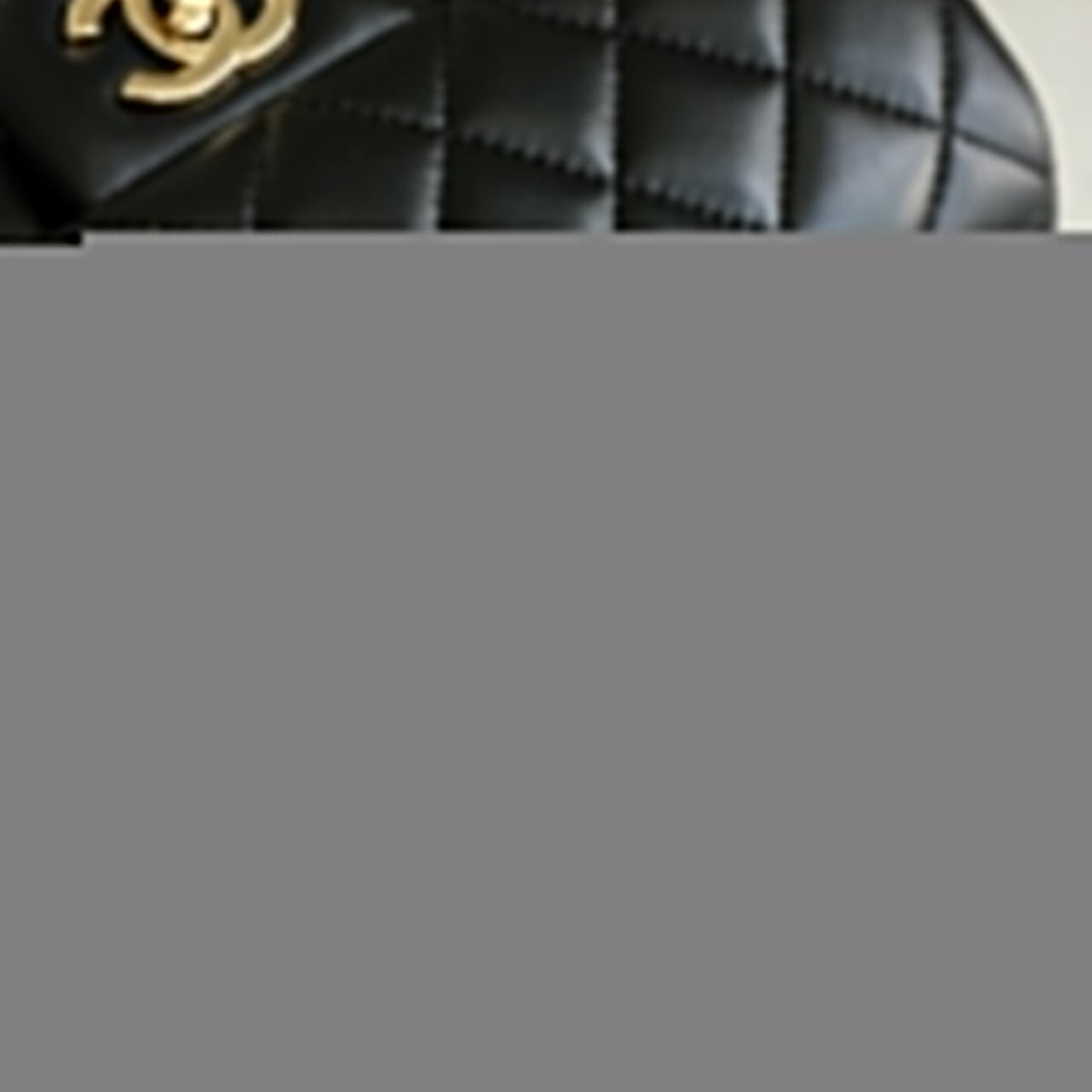 CC CLASSIC FLAP MINI BAG