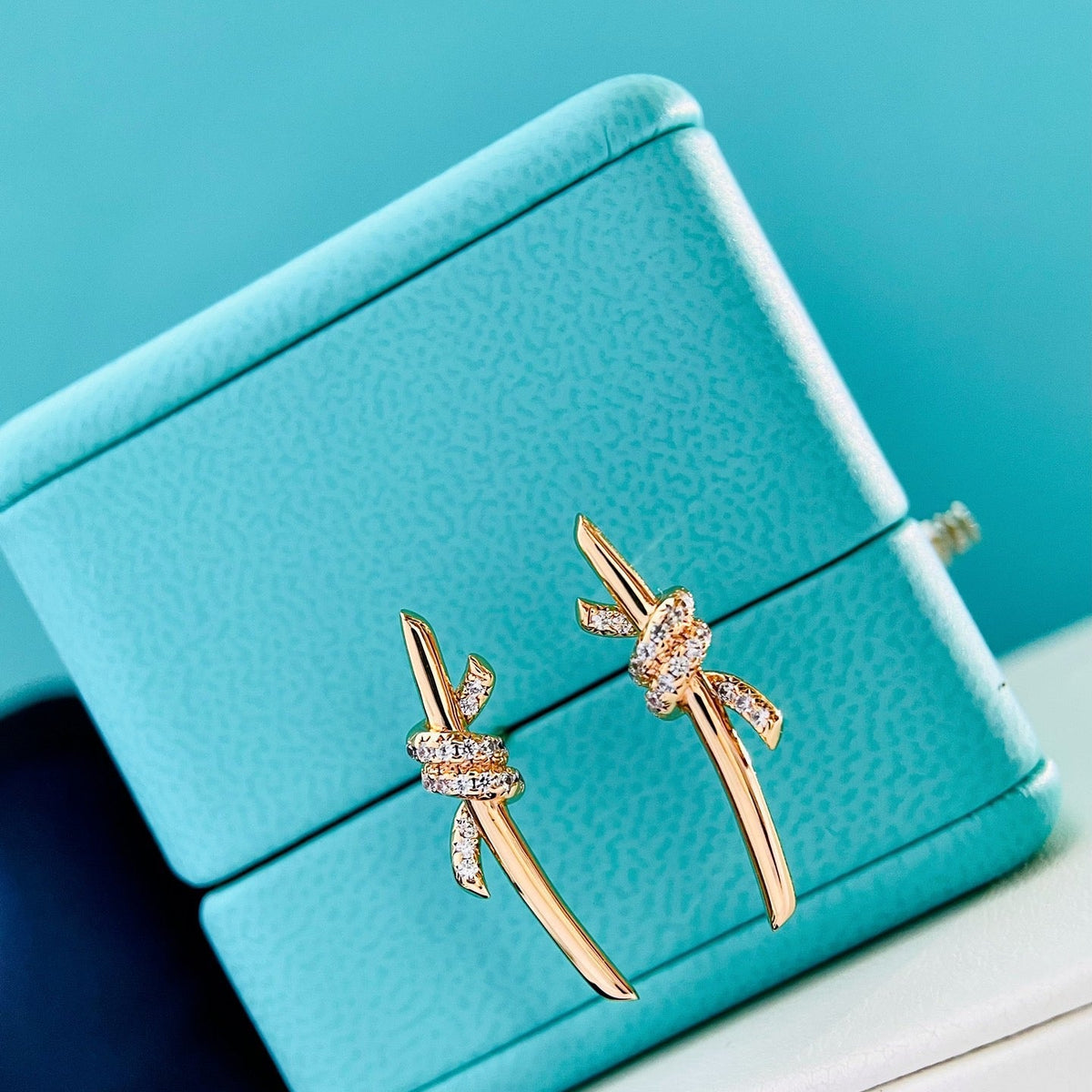 TIFF EARRINGS