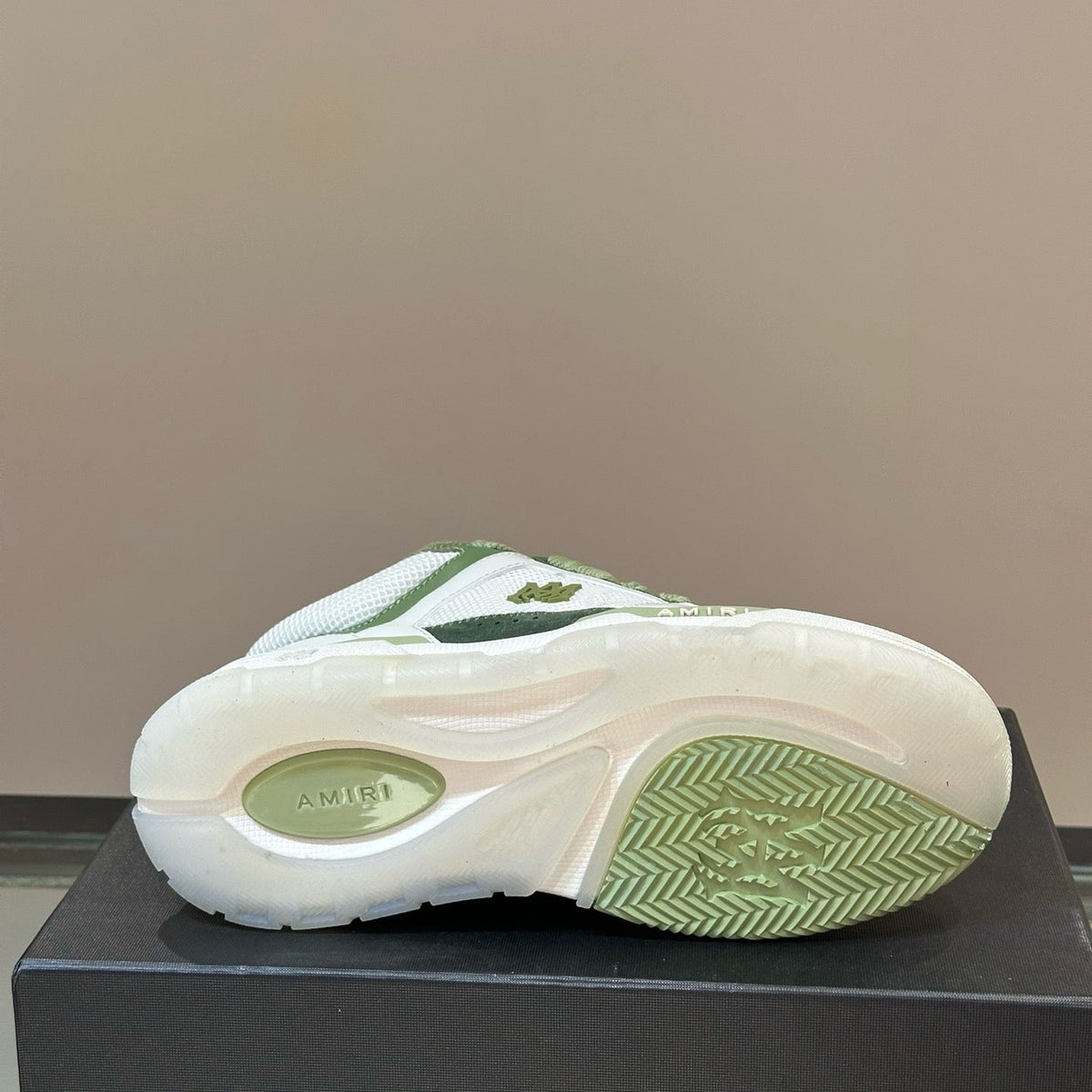 AMIRI TRAINERS