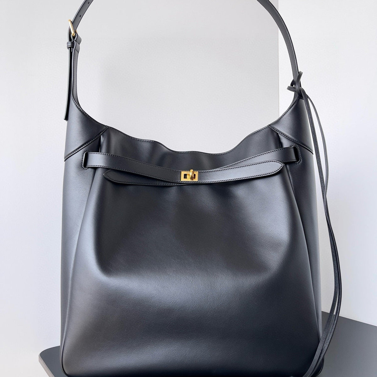 BAL BEL AIR LARGE HOBO BAG