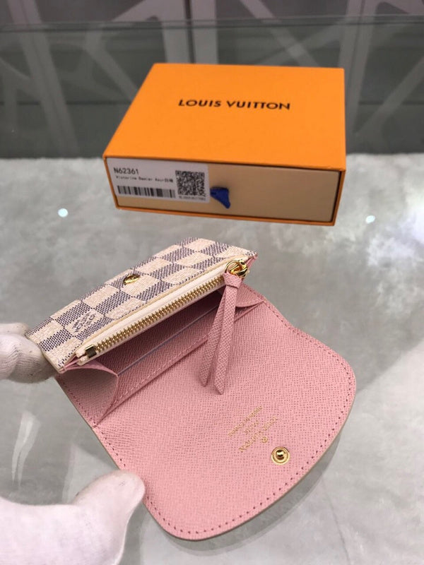I W Fashion Lu-Vi bags - 17489