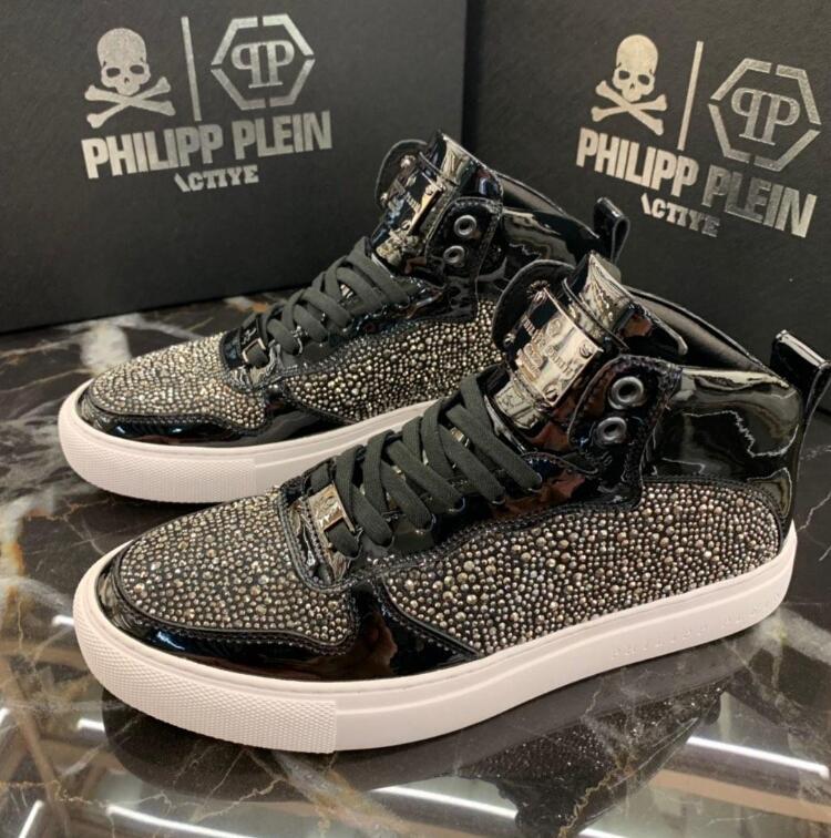 Mila's Edit - PHP Shoes - 198