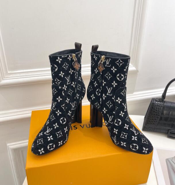 Mila's Edit - LOV Women Shoes - 835