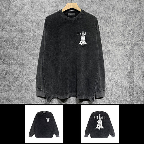 AMIR Hoodies - 155