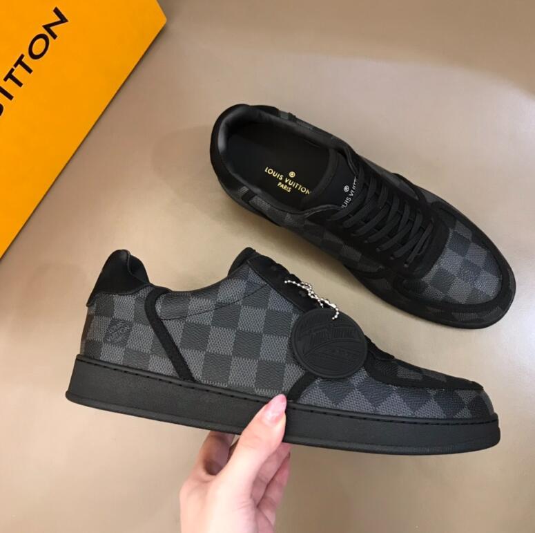 Mila's Edit - LOV Men Shoes - 1579