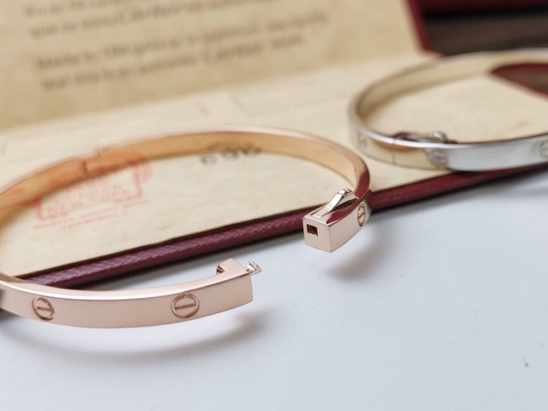 Cartier Jewelry