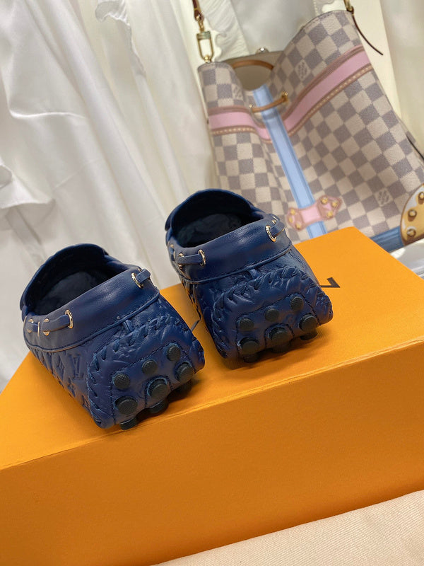 Louis Vuittion Luxury Shoes
