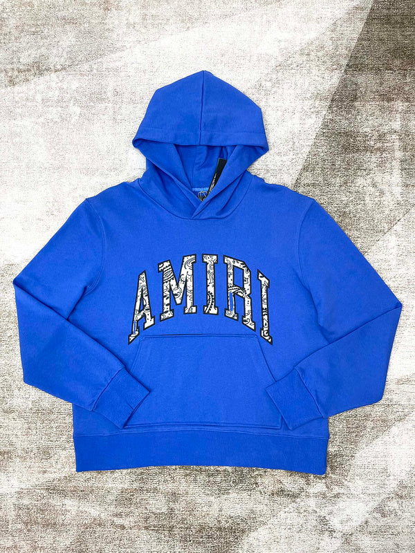 AMIR Hoodies - 033