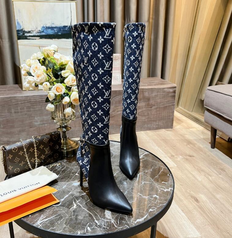 Mila's Edit - LOV Women Shoes - 898