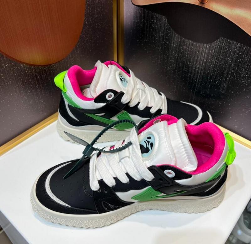 Mila's Edit - YZO Women Shoes - 046