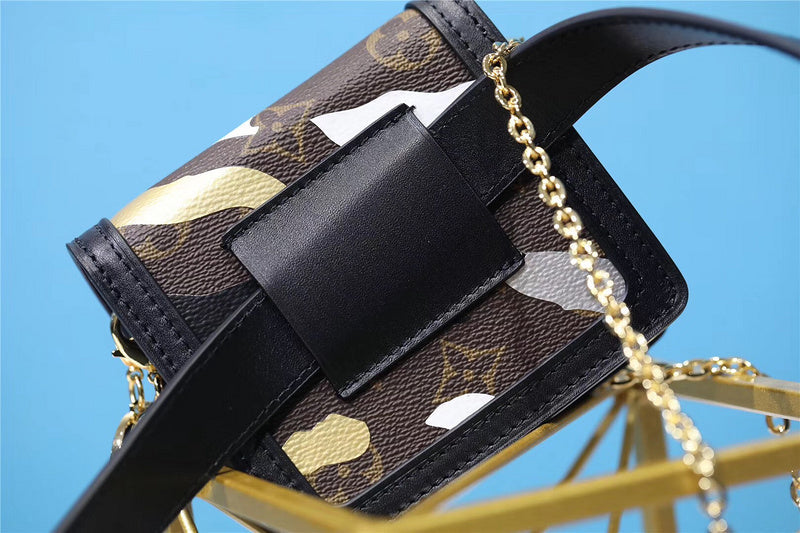 I W Fashion Lu-Vi bags - 9198